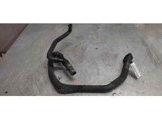 Recambio de manguera de agua para renault master kofferaufbau l3h1 3,5t referencia OEM IAM   