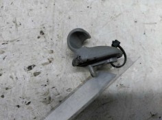 Recambio de soportes de parasoles para nissan vanette cargo vanette cargo caja cerrada referencia OEM IAM  DERECHO  2