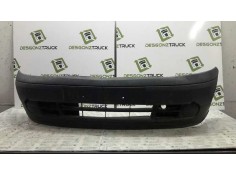 Recambio de paragolpes delantero para renault kangoo (f/kc0) alize referencia OEM IAM   