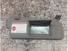 Recambio de parasol derecho para chevrolet lacetti se referencia OEM IAM    2