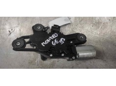 Recambio de motor limpia trasero para ford mondeo berlina (ge) referencia OEM IAM 0390201583 2S71A17K441AB 3 PINS 2