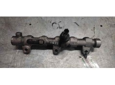 Recambio de rampa inyectora para renault master kofferaufbau l3h1 3,5t referencia OEM IAM 0445214258 8200912225 