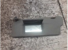 Recambio de parasol izquierdo para chevrolet lacetti se referencia OEM IAM    2