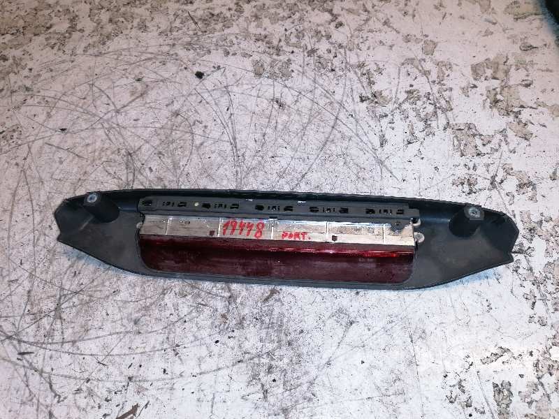 Recambio de luz central de freno para fiat panda (169) 1.1 8v referencia OEM IAM   2 PINS