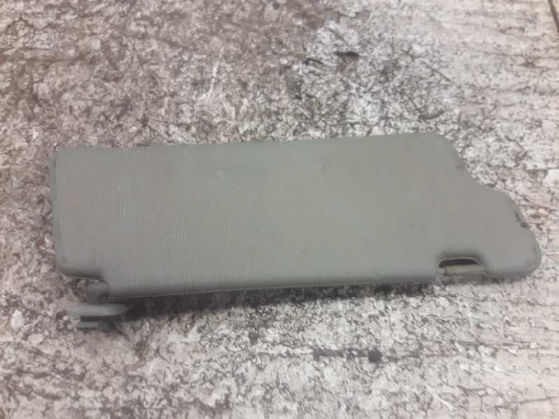 Recambio de parasol izquierdo para chevrolet lacetti se referencia OEM IAM   