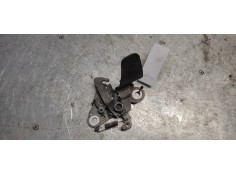 Recambio de cerradura capot para peugeot 307 (s1) 1.4 16v cat (kfu / et3j4) referencia OEM IAM   
