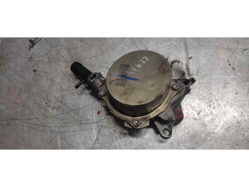 Recambio de depresor freno / bomba vacio para renault master kofferaufbau l3h1 3,5t referencia OEM IAM   