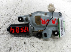 Recambio de motor limpia trasero para nissan vanette cargo vanette cargo caja cerrada referencia OEM IAM  TRAS. DCHO. 