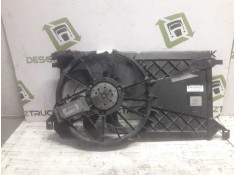Recambio de electroventilador para ford focus berlina (cap) ambiente (d) referencia OEM IAM 3M5H8C607RG 0130303930 1137328148