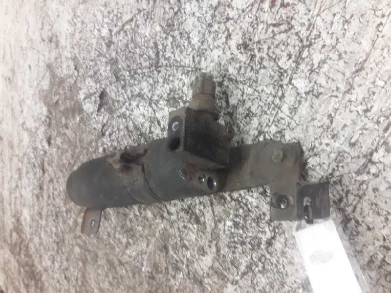 Recambio de filtro secante para land rover discovery (lt) td5 referencia OEM IAM   