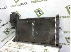 Recambio de radiador agua para mercedes-benz sprinter (w901,w903) combi 312 d (903.471-472) referencia OEM IAM A9015003100 68CM 