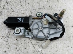 Recambio de motor limpia trasero para nissan vanette cargo vanette cargo caja cerrada referencia OEM IAM  TRAS. DCHO.  2