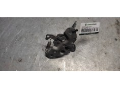 Recambio de cerradura capot para peugeot 307 (s1) 1.4 16v cat (kfu / et3j4) referencia OEM IAM    2