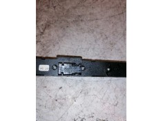 Recambio de warning para opel astra h berlina elegance referencia OEM IAM   16 PINS 2