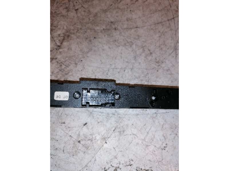 Recambio de warning para opel astra h berlina elegance referencia OEM IAM   16 PINS