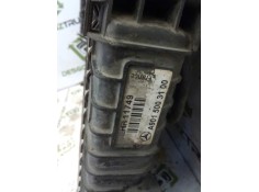 Recambio de radiador agua para mercedes-benz sprinter (w901,w903) combi 312 d (903.471-472) referencia OEM IAM A9015003100 68CM  2
