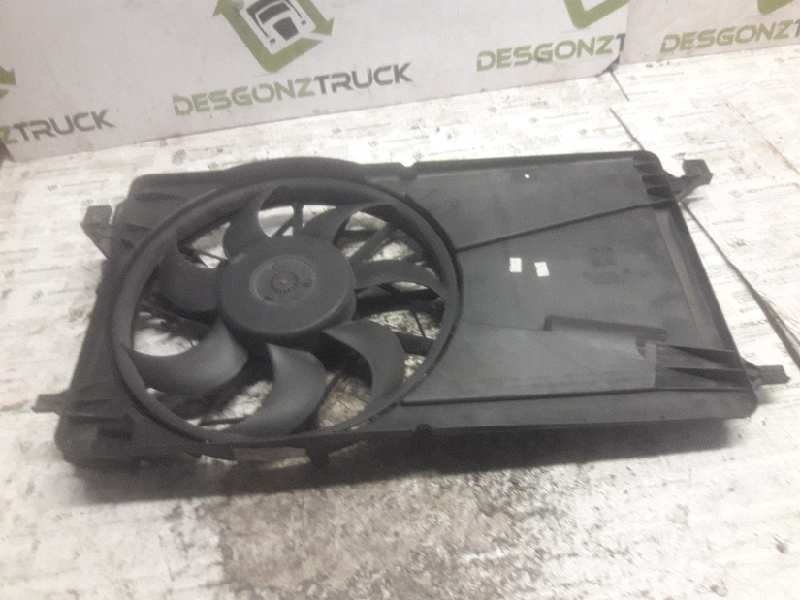 Recambio de electroventilador para ford focus berlina (cap) ambiente (d) referencia OEM IAM 3M5H8C607RG 0130303930 1137328148