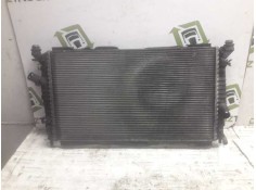 Recambio de radiador agua para ford focus berlina (cap) ambiente (d) referencia OEM IAM 3M5H8005TI  