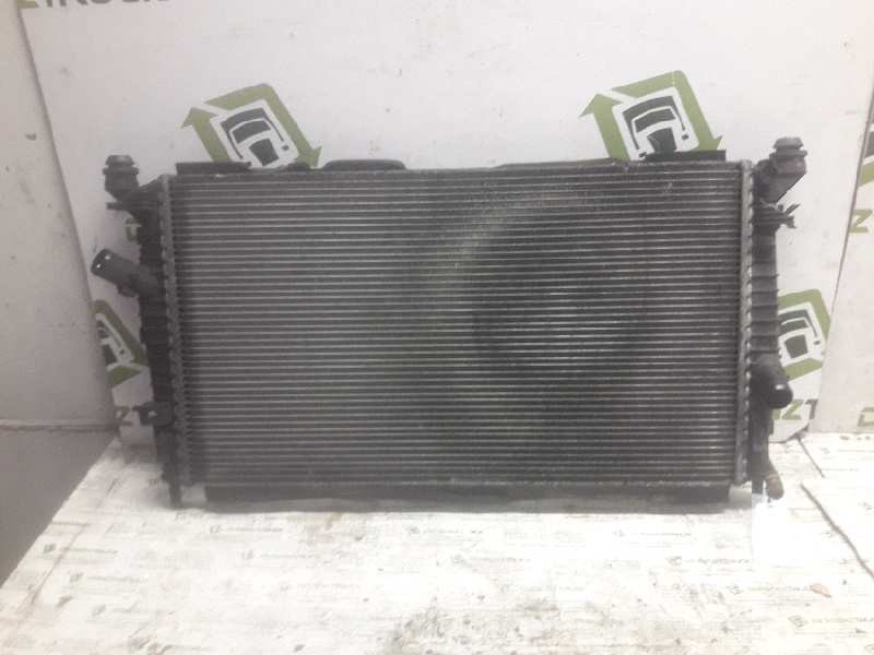 Recambio de radiador agua para ford focus berlina (cap) ambiente (d) referencia OEM IAM 3M5H8005TI  
