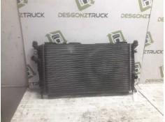 Recambio de radiador agua para ford focus berlina (cap) ambiente (d) referencia OEM IAM 3M5H8005TI   2