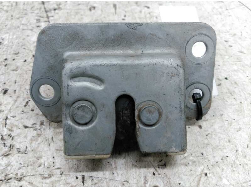 Recambio de cerradura puerta carga para nissan vanette cargo vanette cargo caja cerrada referencia OEM IAM  INFERIOR IZQUIERDA 