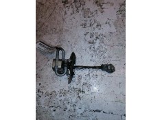 Recambio de retenedor puerta para fiat panda (169) 1.1 8v referencia OEM IAM   TRASERA DERECHA