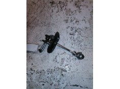 Recambio de retenedor puerta para fiat panda (169) 1.1 8v referencia OEM IAM   TRASERA DERECHA 2