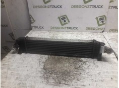 Recambio de intercooler para ford focus berlina (cap) ambiente (d) referencia OEM IAM 3M5H9L440AE  