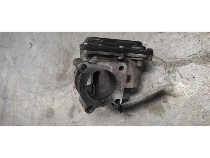 Recambio de caja mariposa para renault master kofferaufbau l3h1 3,5t referencia OEM IAM 8200987453F 8200727648 5 PINS