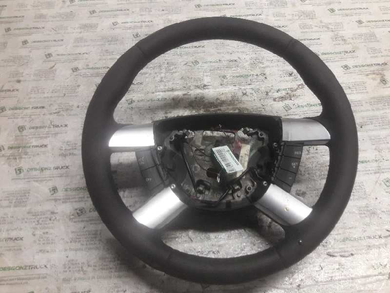 Recambio de volante para ford transit express line ´06 ft 300 k euroline referencia OEM IAM 6C113600CAW  