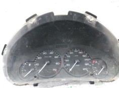 Recambio de cuadro instrumentos para citroën berlingo 1.9 600 d furg. referencia OEM IAM 9659364180   2
