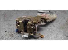Recambio de cerradura puerta delantera izquierda para nissan terrano/terrano.ii (r20) avenue referencia OEM IAM 8055391L66 4 PIN