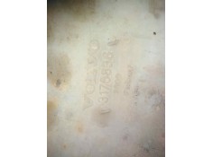 Recambio de deposito limpia para volvo fh 12 asta 1993 e1 fsa  4x2 e1 corto referencia OEM IAM 3175836   2