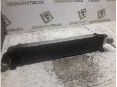 Recambio de intercooler para ford focus berlina (cap) ambiente (d) referencia OEM IAM 3M5H9L440AE   2
