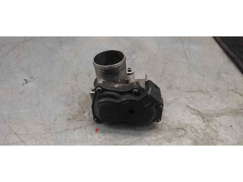 Recambio de caja mariposa para renault master kofferaufbau l3h1 3,5t referencia OEM IAM 8200987453F 8200727648 5 PINS