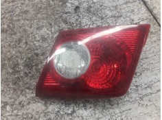 Recambio de piloto trasero derecho para chevrolet lacetti se referencia OEM IAM  PORTON 