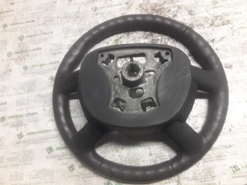 Recambio de volante para ford transit express line ´06 ft 300 k euroline referencia OEM IAM 6C113600CAW  