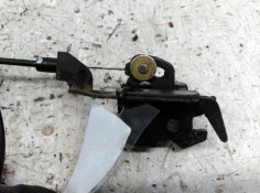 Recambio de cerradura puerta carga para nissan vanette cargo vanette cargo caja cerrada referencia OEM IAM  TRAS. SUP. IZQ.  2