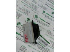 Recambio de resistencia calefaccion para nissan primera berl./familiar (p10/w10) gx berlina (a,e) referencia OEM IAM   