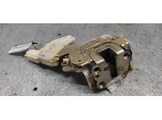Recambio de cerradura puerta delantera derecha para nissan terrano/terrano.ii (r20) avenue referencia OEM IAM 8055291L66  