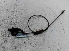 Recambio de cerradura puerta carga para nissan vanette cargo vanette cargo caja cerrada referencia OEM IAM  TRAS. SUP. DCHO. 