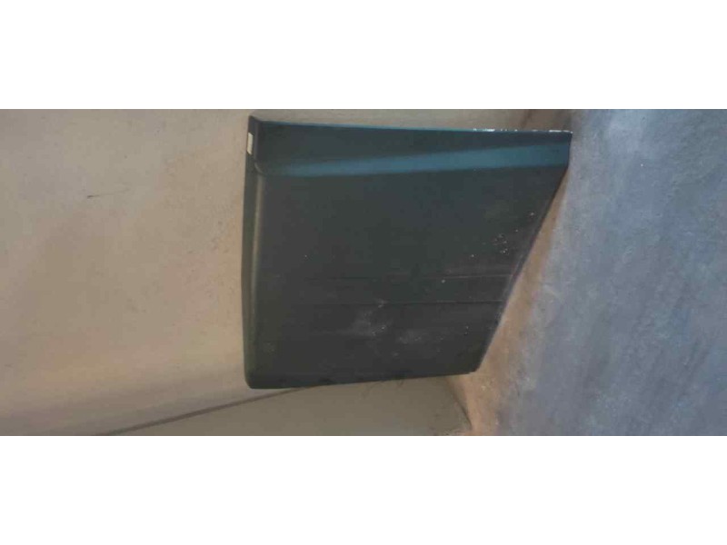 Recambio de capo para nissan patrol (k/w160) familiar (w160) referencia OEM IAM   