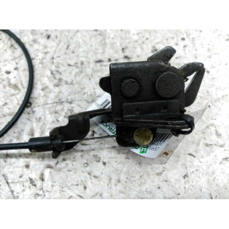 Recambio de cerradura puerta carga para nissan vanette cargo vanette cargo caja cerrada referencia OEM IAM  TRAS. SUP. DCHO. 