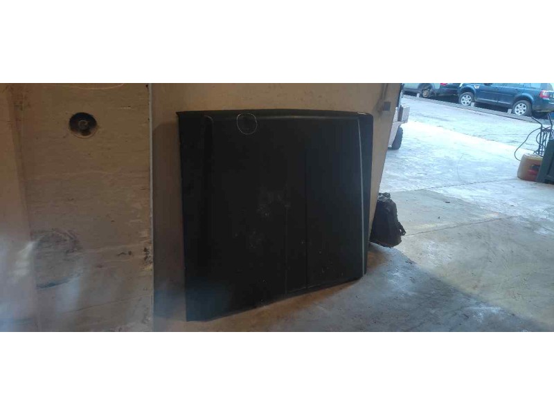 Recambio de capo para nissan patrol (k/w160) familiar (w160) referencia OEM IAM   