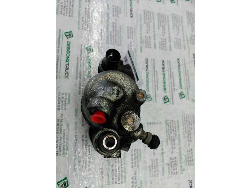 Recambio de pinza freno delantera derecha para seat ibiza (6k1) free sky referencia OEM IAM   