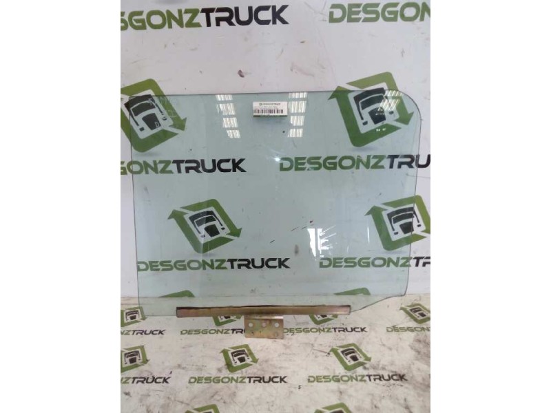 Recambio de luna delantera izquierda para nissan trucks eco-t l-35.09 referencia OEM IAM   