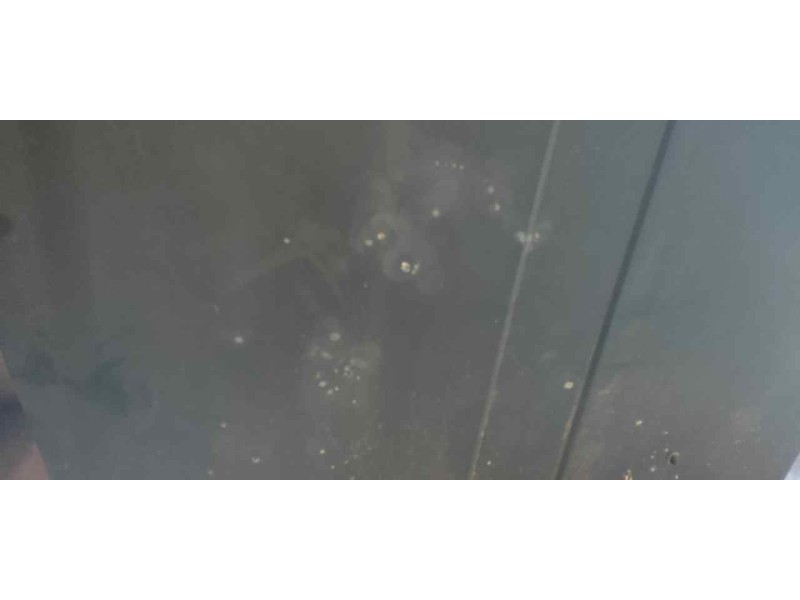 Recambio de capo para nissan patrol (k/w160) familiar (w160) referencia OEM IAM   