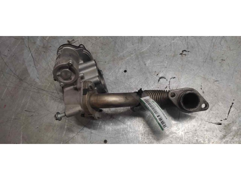 Recambio de valvula egr para renault master kofferaufbau l3h1 3,5t referencia OEM IAM 8200987088 A2C53412016 5 PINS