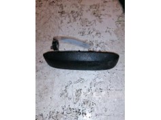 Recambio de maneta exterior delantera derecha para fiat panda (169) 1.1 8v referencia OEM IAM   