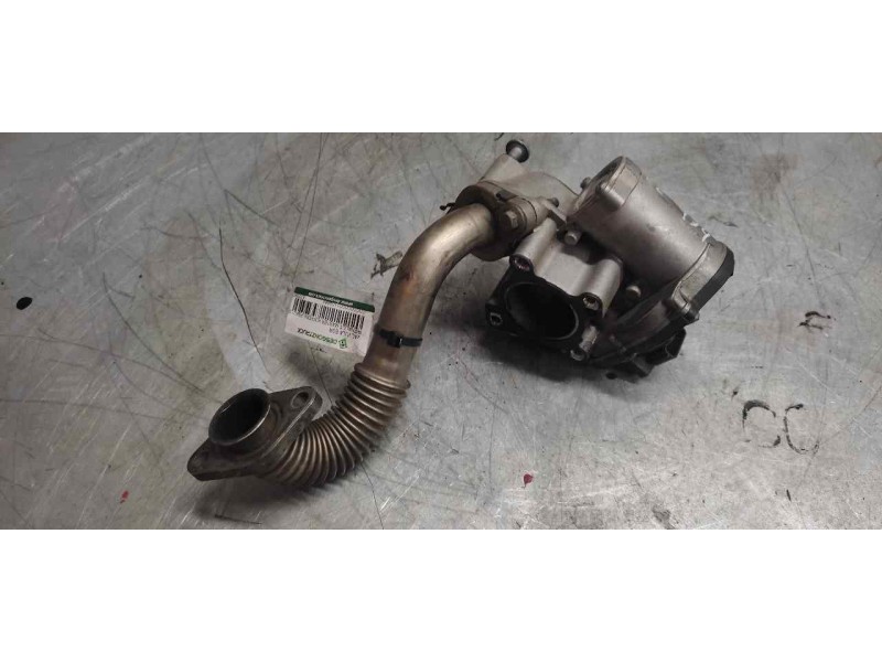 Recambio de valvula egr para renault master kofferaufbau l3h1 3,5t referencia OEM IAM 8200987088 A2C53412016 5 PINS